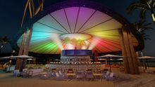 Konos Bar Night - VAI