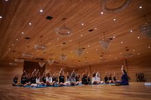 Eupepsia Wellness Resort