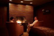 Lansdowne Resort & Spa