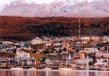 Ushuaia