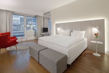 NH Collection Berlin Friedrichstrasse
