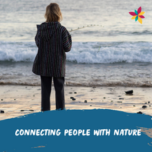 Connecting people with nature
