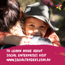 Reflections Holiday Parks is a Social Enterprise - A Business 4 Good!