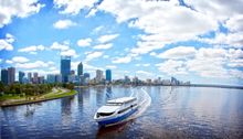 Award winning cruising with SeaLink
