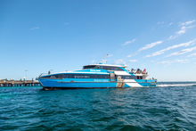 Rottnest Island with SeaLink