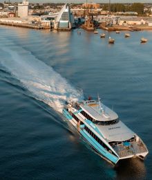 Rottnest Island with SeaLink