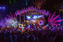 Woodford Folk Festival