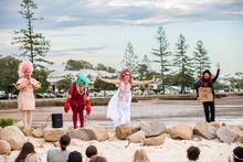 Wynnum Fringe