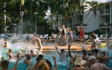 Port Douglas Hot n' Steamy Festival