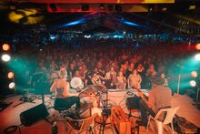 Agnes Blues Roots and Rock Festival