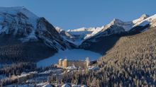 ​Fairmont Chateau Lake Louise