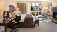 Aspen, Limelight hotel accommodation