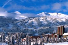 Breckenridge, Beaver Run Resort