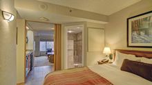Breckenridge, Beaver Run Resort accommodation