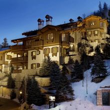 Vail, The Lodge at Vail