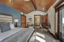 Vail, The Lodge at Vail accommodation