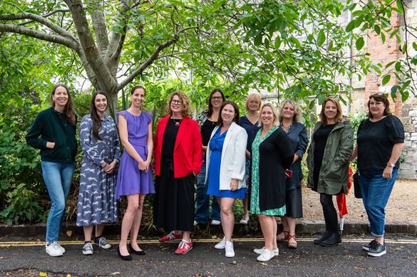 Winchester Ambassadors 