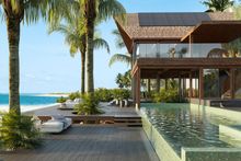 Residence Deluxe at The Pavilions Anambas