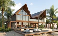 Residence Royal at The Pavilions Anambas