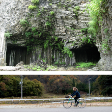 Genbudo cycling