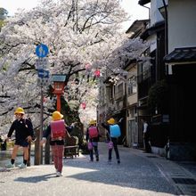 Kiyamachi Street
