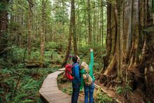 British Columbia, Canada