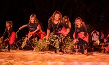 Wardarnji 2021 at Fremantle Arts Centre 