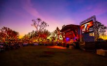 Ord Valley Muster 2021 