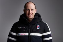 Dave Ryding
