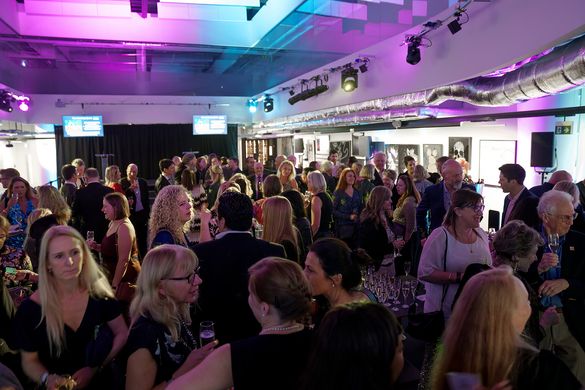 BGTW Annual Gala Awards 2022