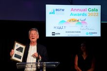 BGTW Annual Gala Awards 2022
