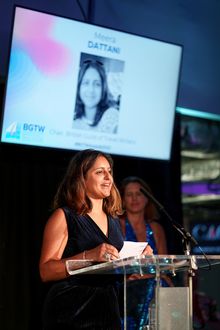 BGTW Annual Gala Awards 2022