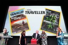 BGTW Annual Gala Awards 2022