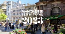 St Anne's Square, Manchester