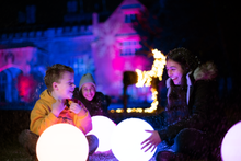 Glow Marwell