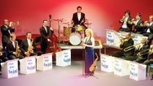 Five Star Swing at The Arc