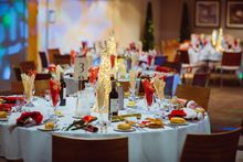 Holiday Inn Winchester - Festive Dining 