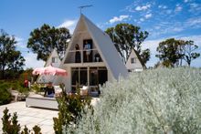 Esperance Chalet Villages