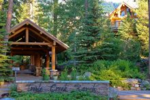 Lodge at Montana's Triple Creek Resort Ranch, Ranch Rider collection