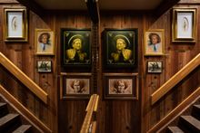 Artworks at Montana's Triple Creek Resort Ranch, Ranch Rider collection