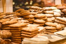 Ginger Bread