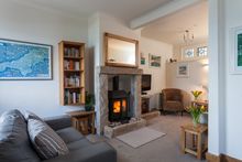 St Clement's Cottage