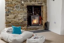 The Cottage, St Teath