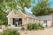 Tree Fern Barn