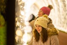 Christmas Cathedral is an Instagram favourite
