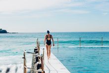 Bondi Icebergs, Sydney