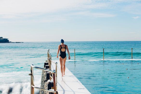 Bondi Icebergs, Sydney