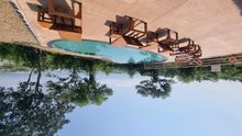 The Bush Camp, Chiang Mai, Thailand 