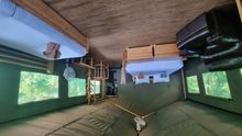 The Bush Camp, Chiang Mai, Thailand 