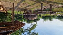 The Bush Camp, Chiang Mai, Thailand